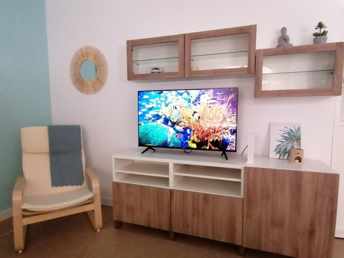 Canteras Nice Beach. Holiday Home.2Bdrm. Las Palmas de Gran Canaria Exterior foto